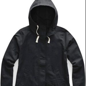 NWT—North Face XXL Women’s Shipler Full Zip Hoodie Jacket. Very nice!!